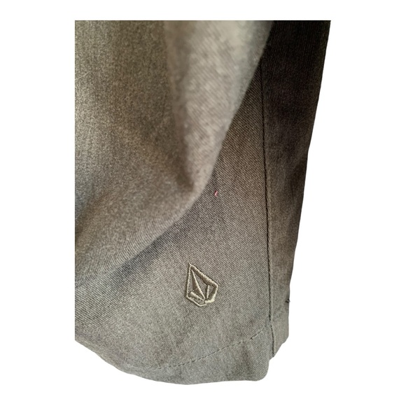 Volcom Mens Shorts Sz 29 - Picture 6 of 9